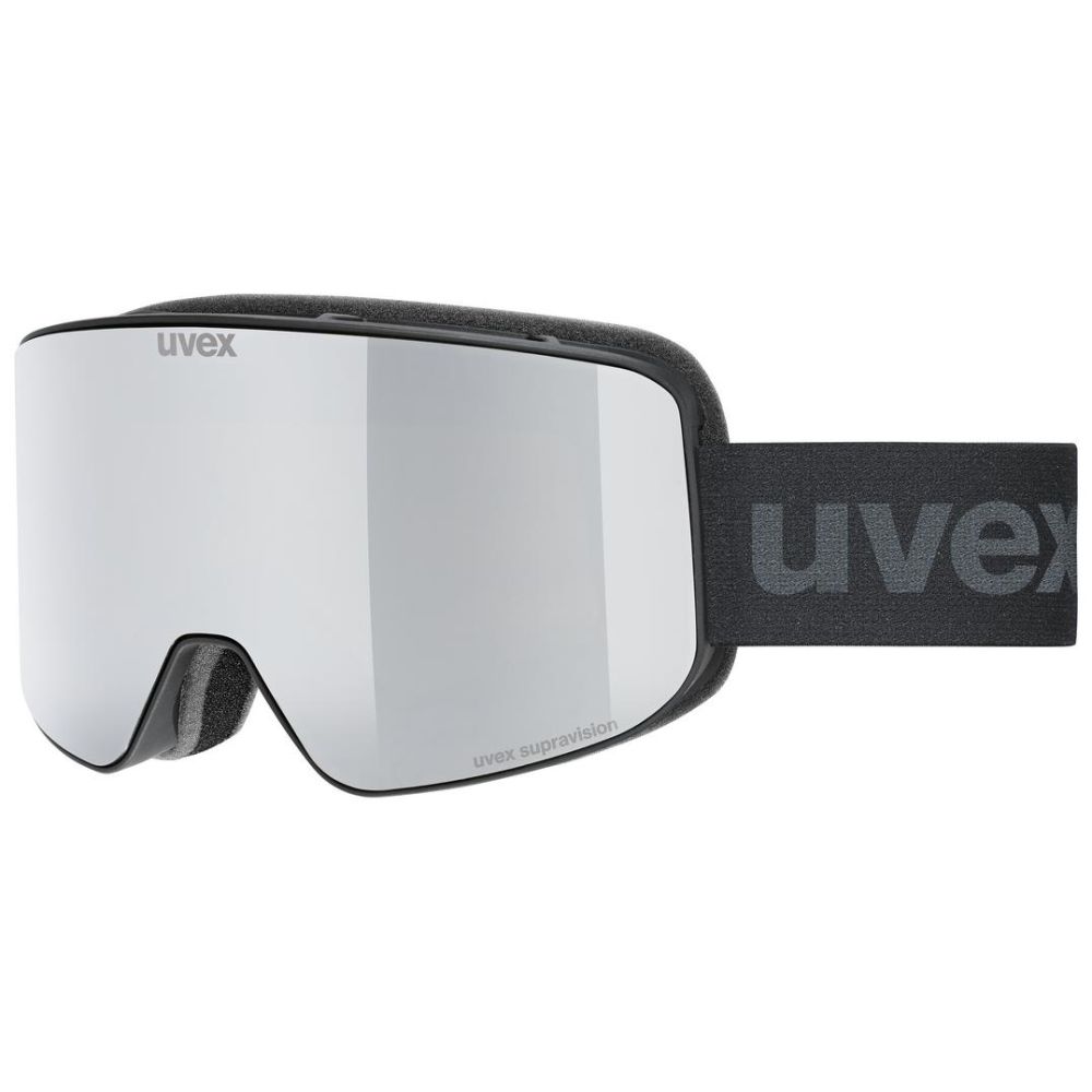 UVEX - MASCHERA PYRIT PRO FM S3
