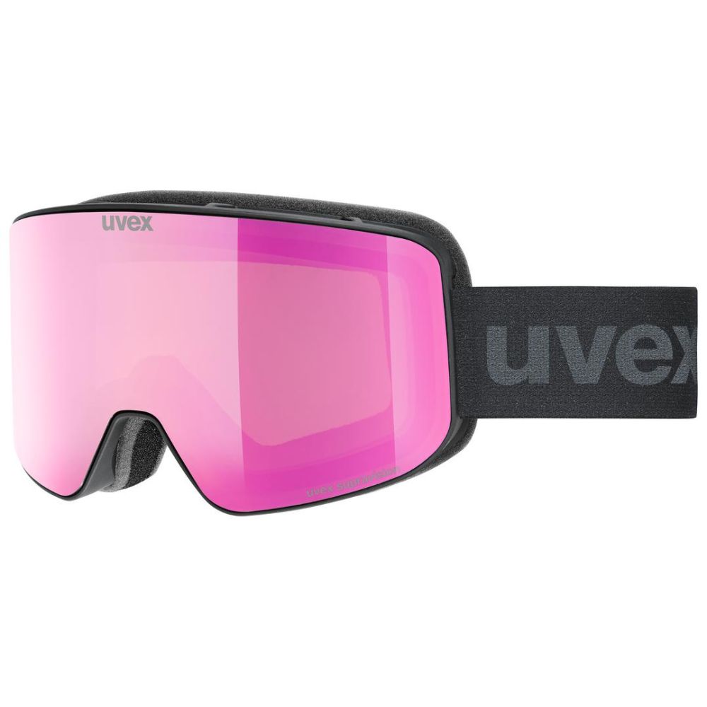 UVEX - MASCHERA PYRIT FM S2