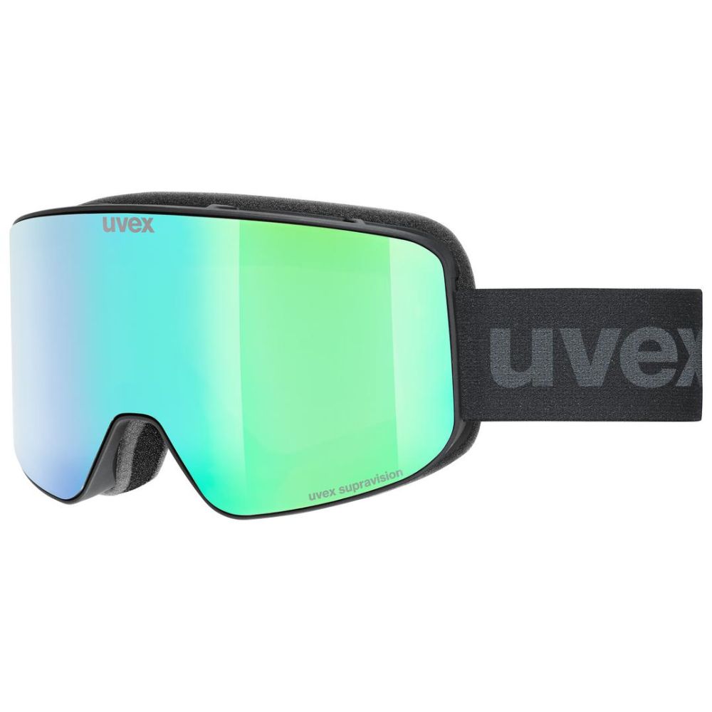 UVEX - MASCHERA PYRIT FM S2