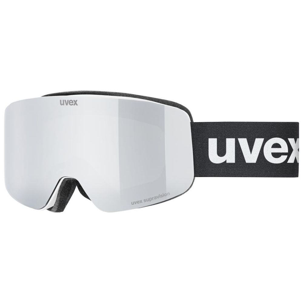 UVEX - MASCHERA PWDR FM S2 JR