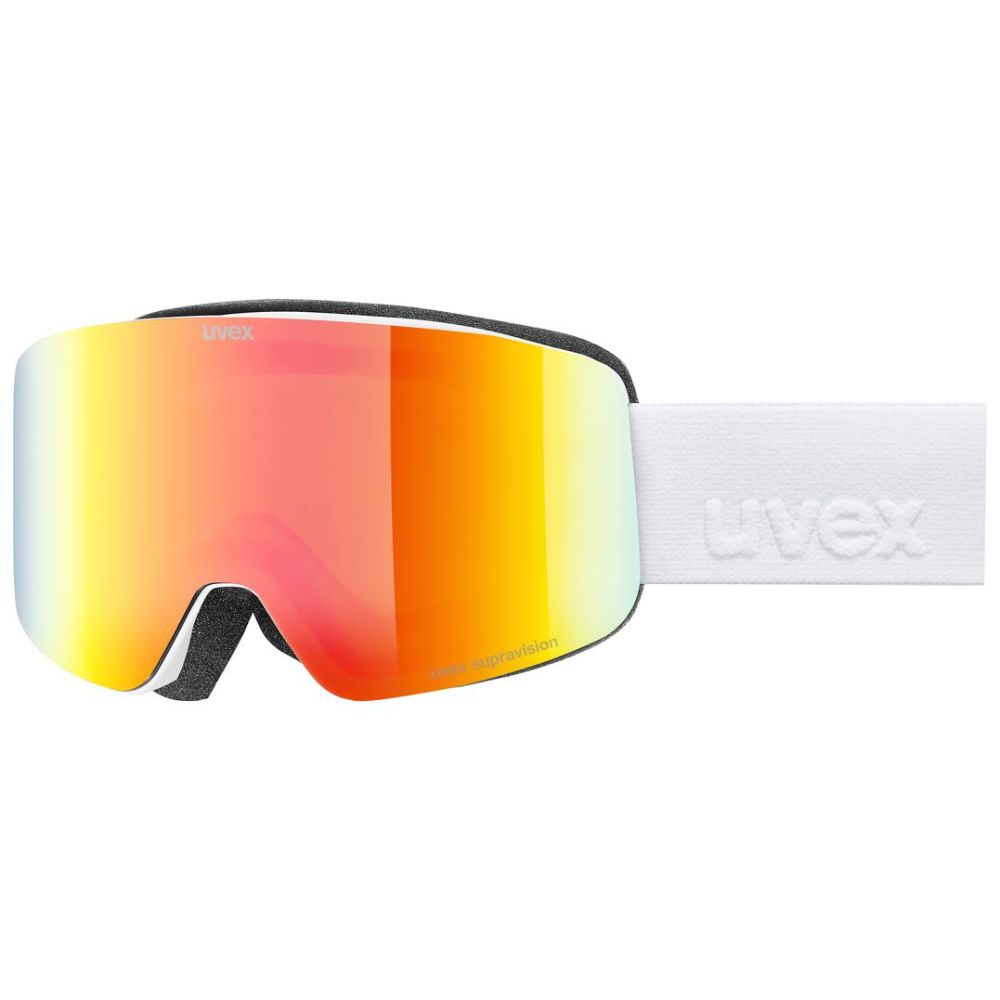 UVEX - MASCHERA PWDR FM S2 JR