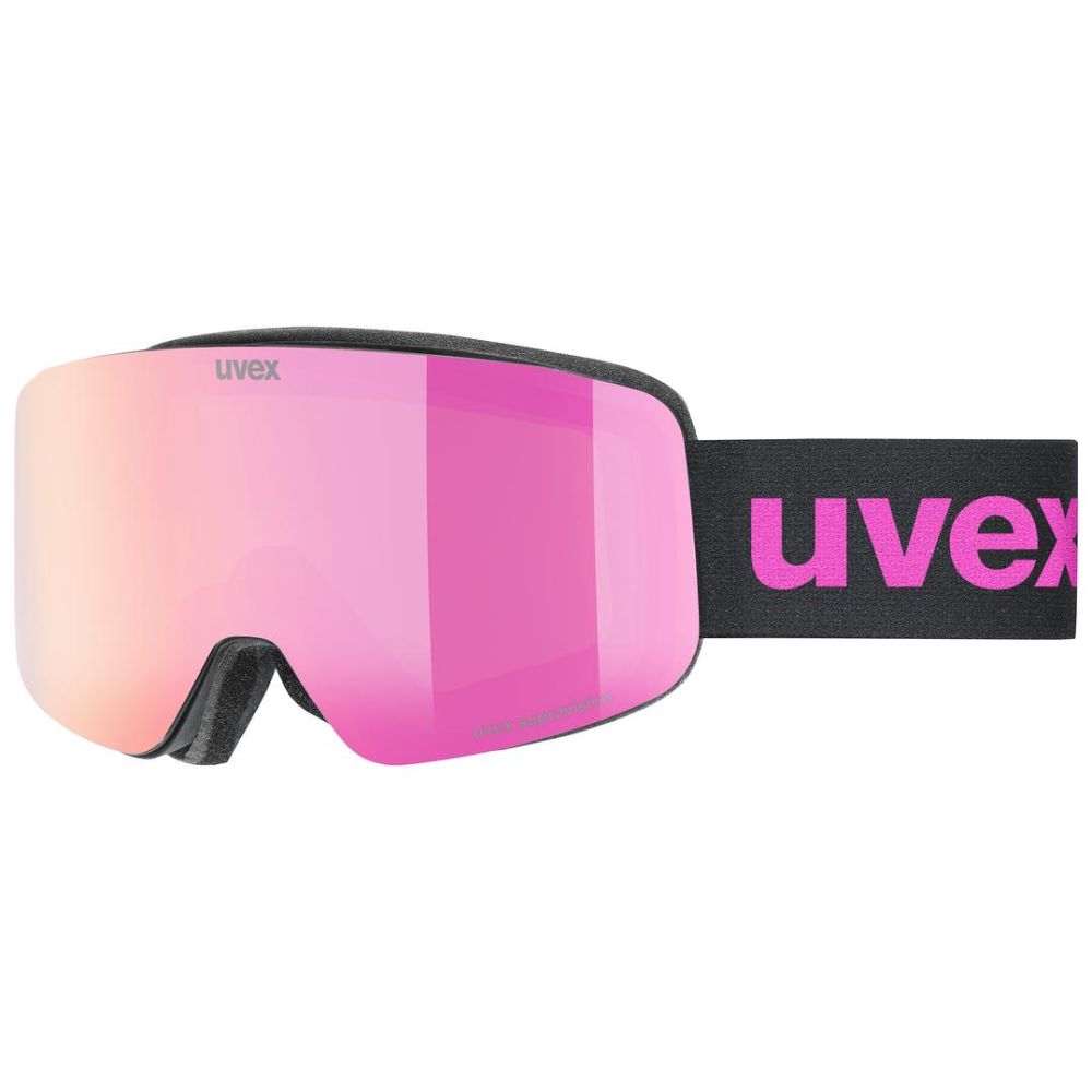 UVEX - MASCHERA PWDR FM S2 JR