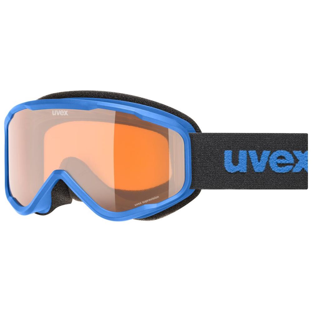 UVEX - MASCHERA SPEEDY NOVA JR