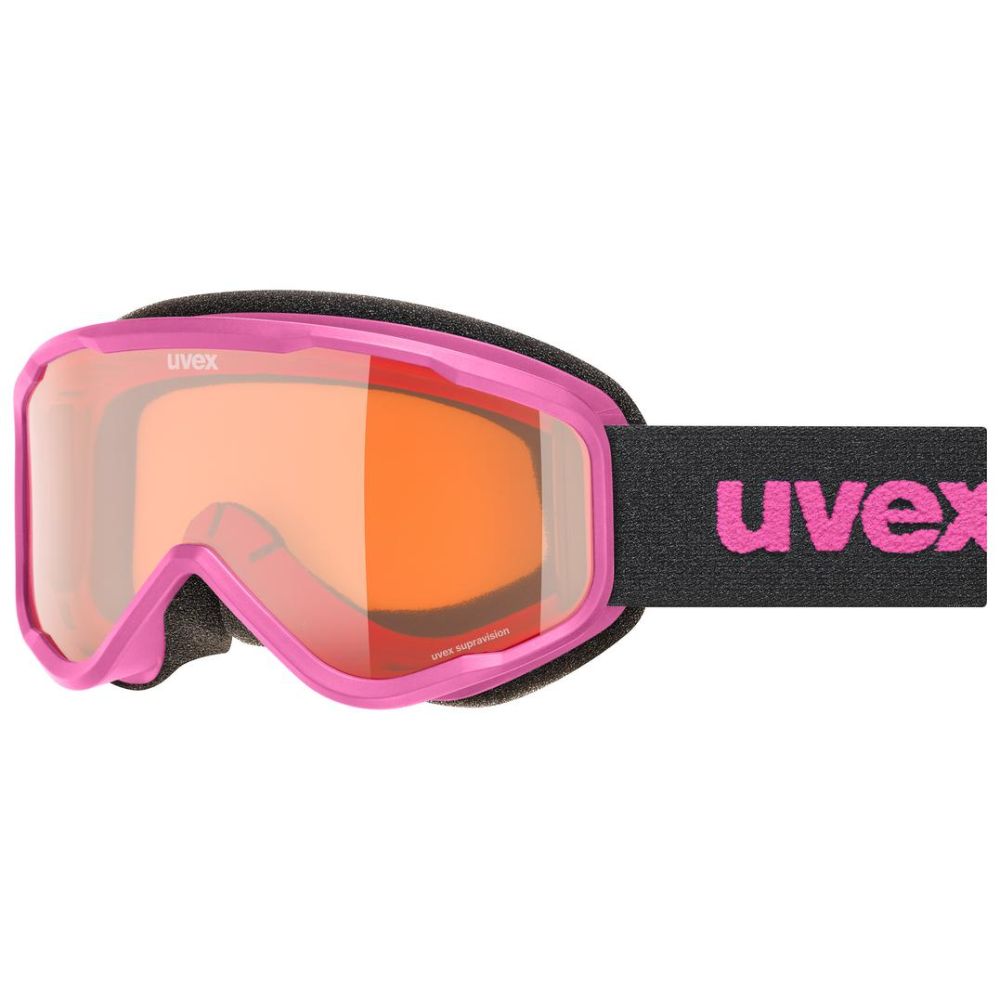 UVEX - MASCHERA SPEEDY NOVA JR