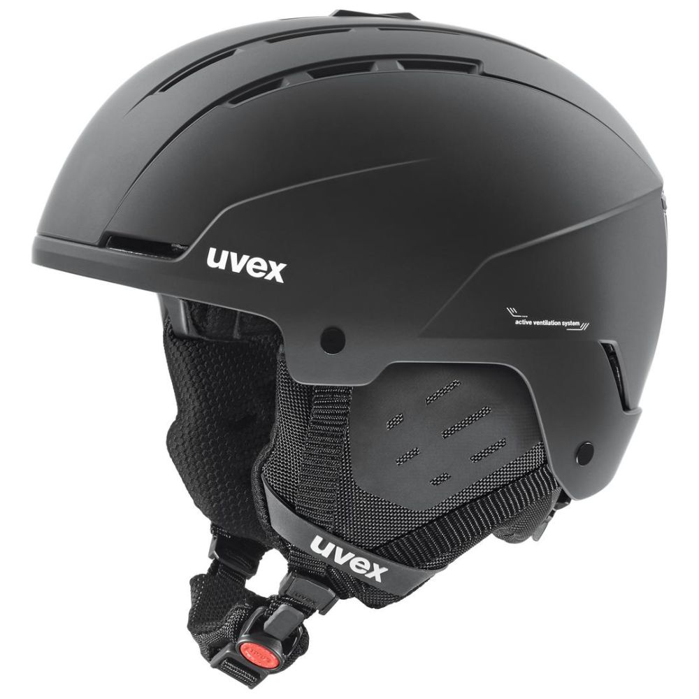 UVEX - CASCO STANCE