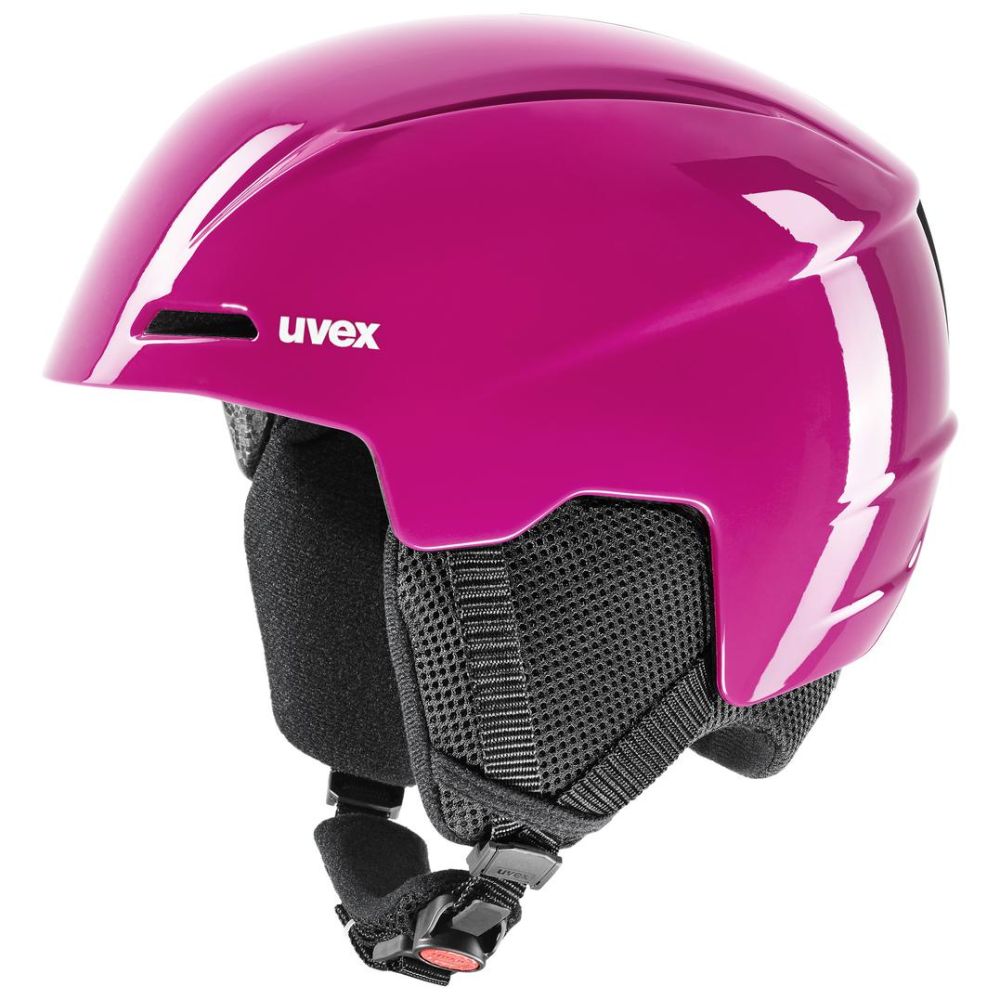 UVEX - CASCO VITI PURE JR