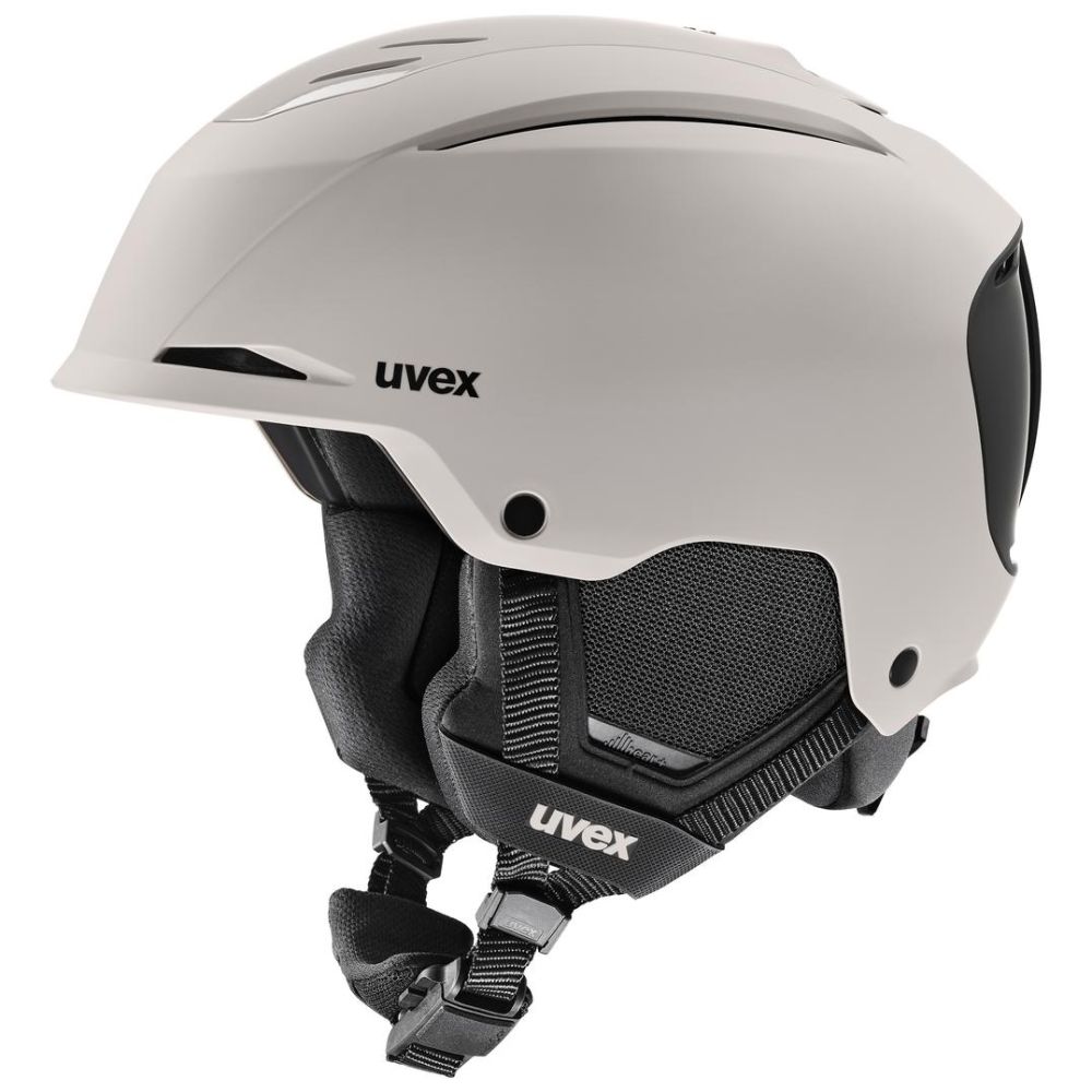 UVEX - CASCO RESOLUTION