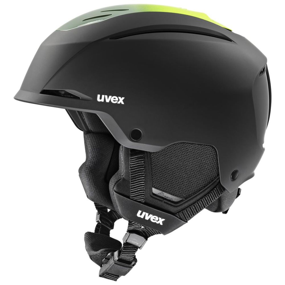 UVEX - CASCO RESOLUTION