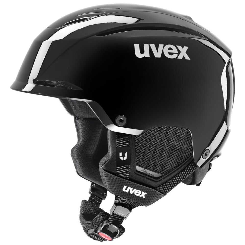 UVEX - CASCO RESOLUTION SL