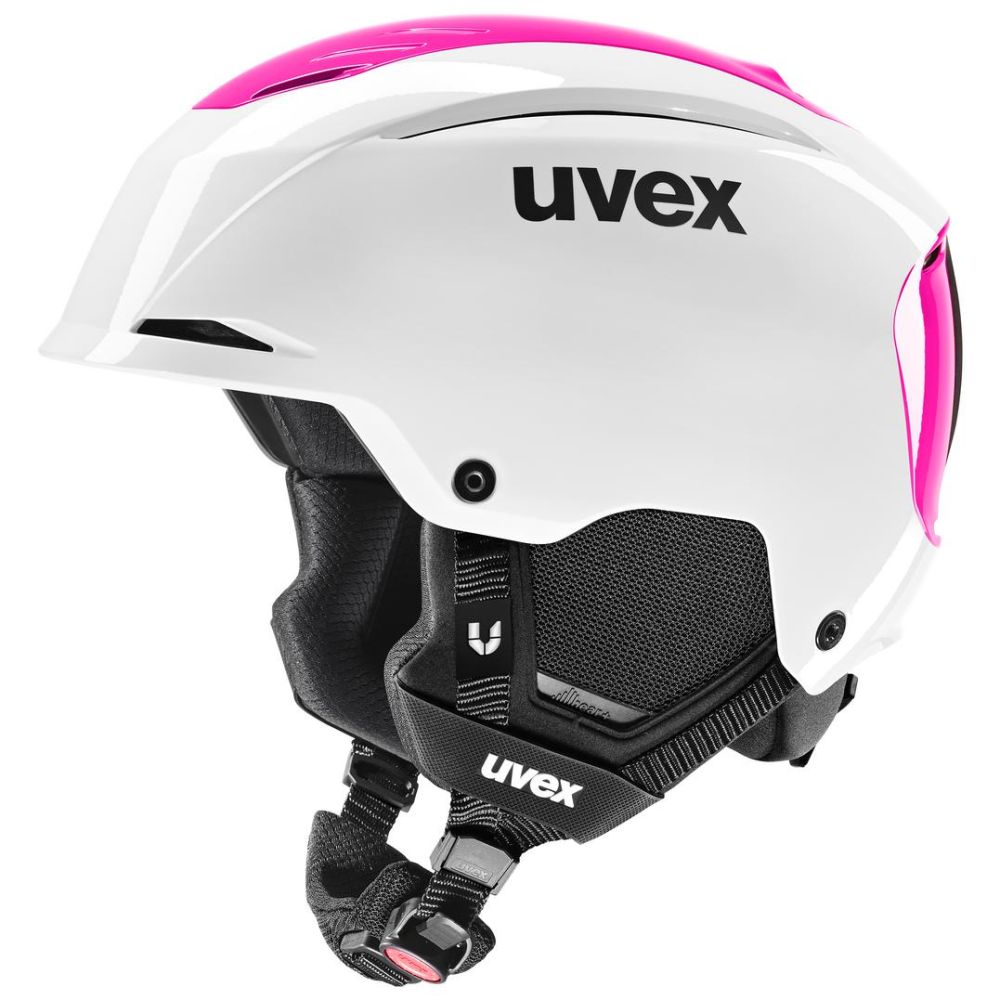 UVEX - CASCO RESOLUTION SL