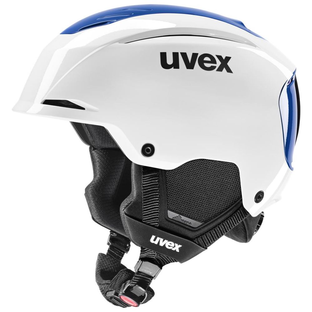 UVEX - CASCO RESOLUTION SL