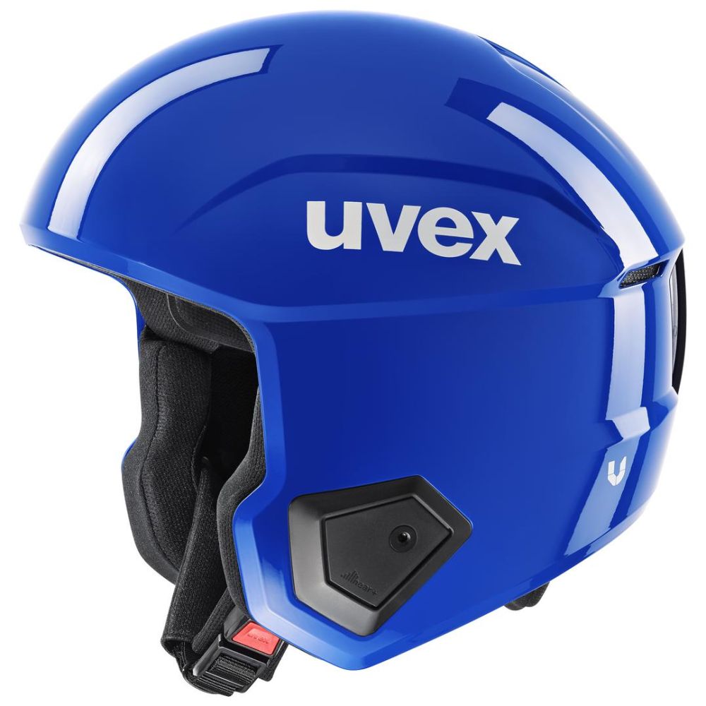 UVEX - CASCO RACE UP