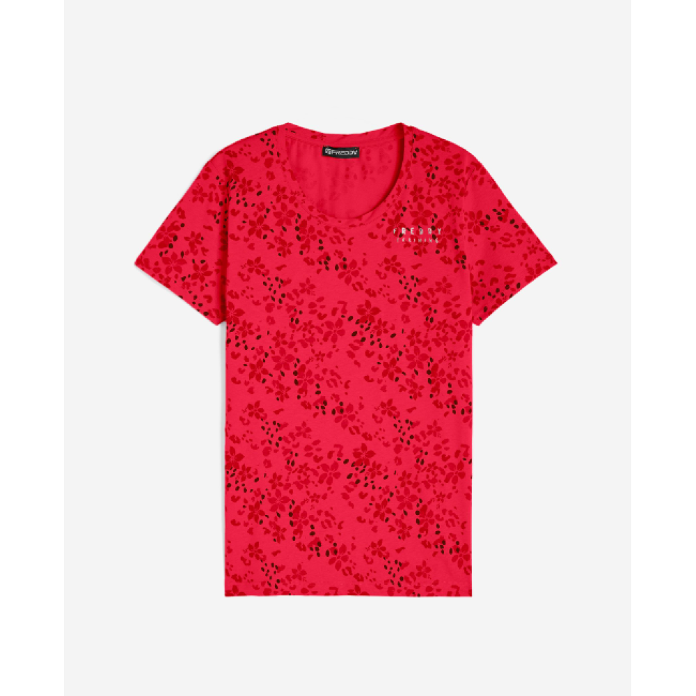   - T-SHIRT W