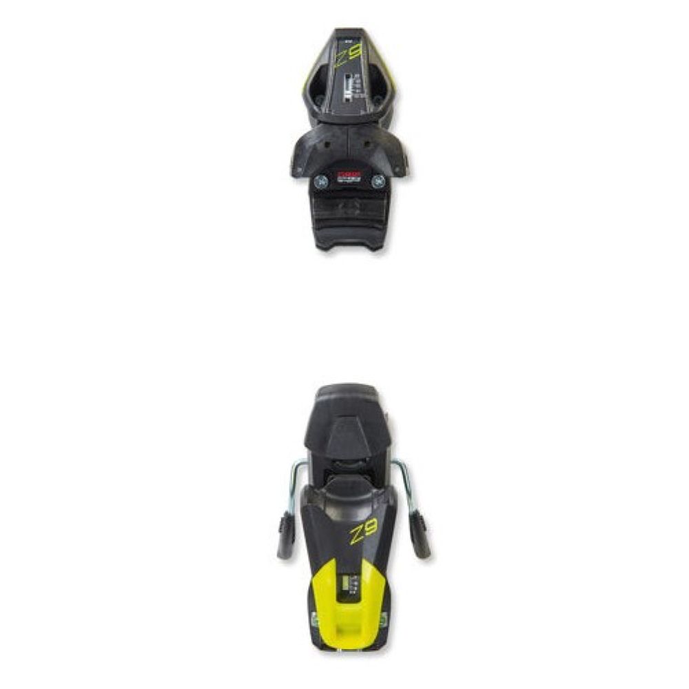 FISCHER - RC4 Z9 GW AC BRAKE 85