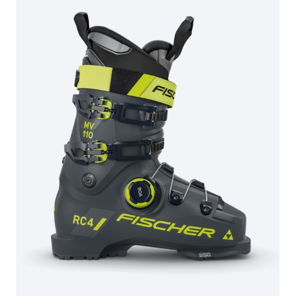 FISCHER - XTR RC4 110 MV BOA GW (25)