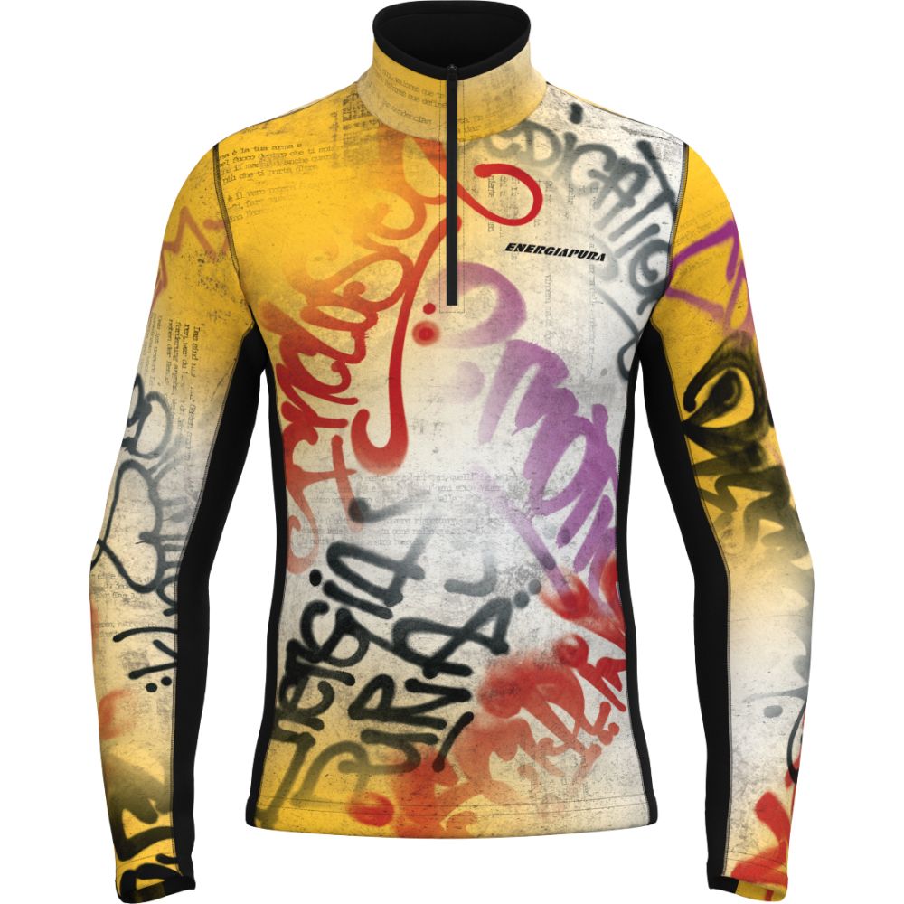ENERGIAPURA - LUPETTO UTLEY CREED