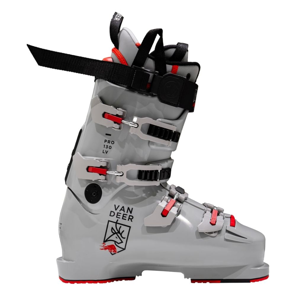 VAN DEER REDBULL SPORTS - VDRBS PRO 130 (25)