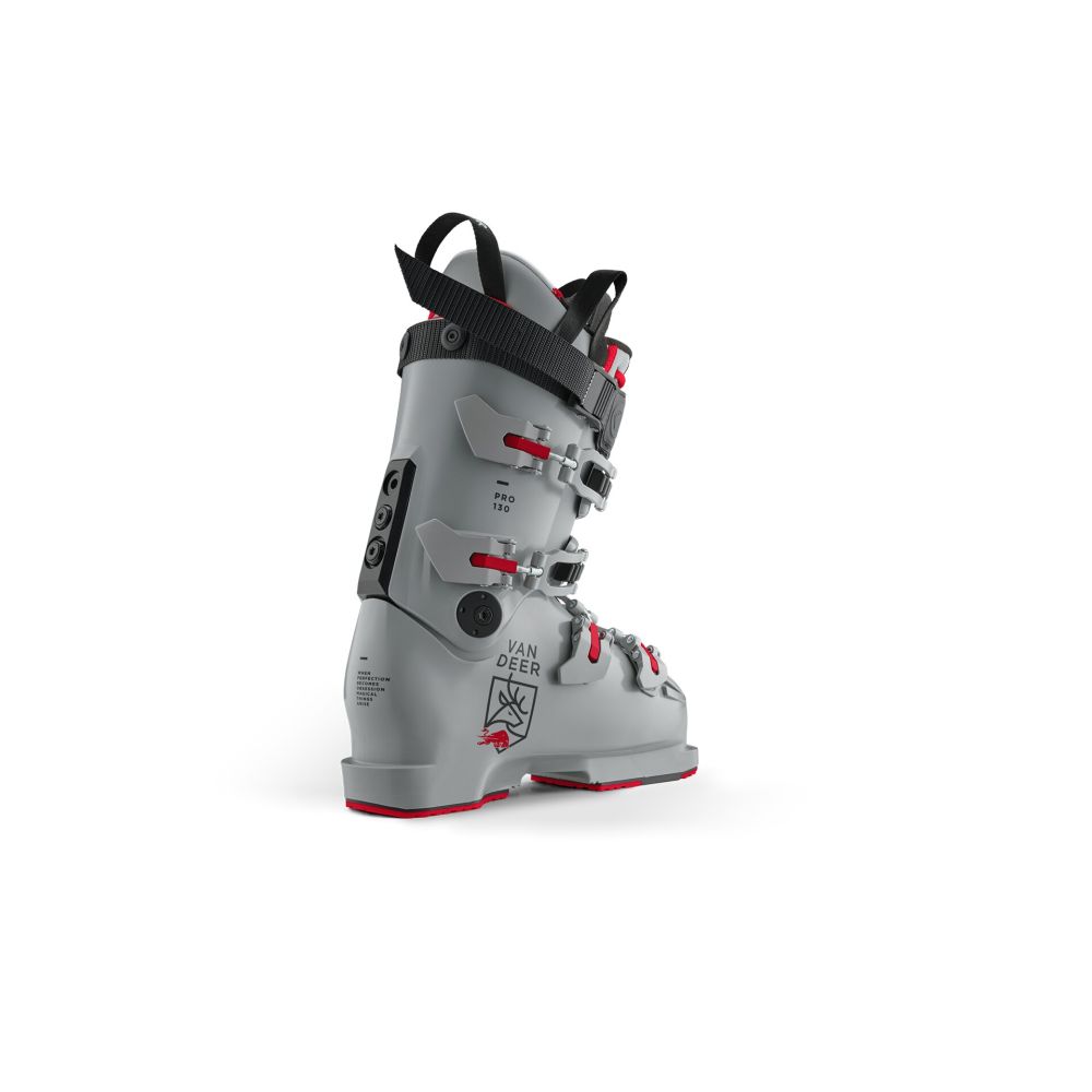 VAN DEER REDBULL SPORTS - VDRBS PRO 110 (26)