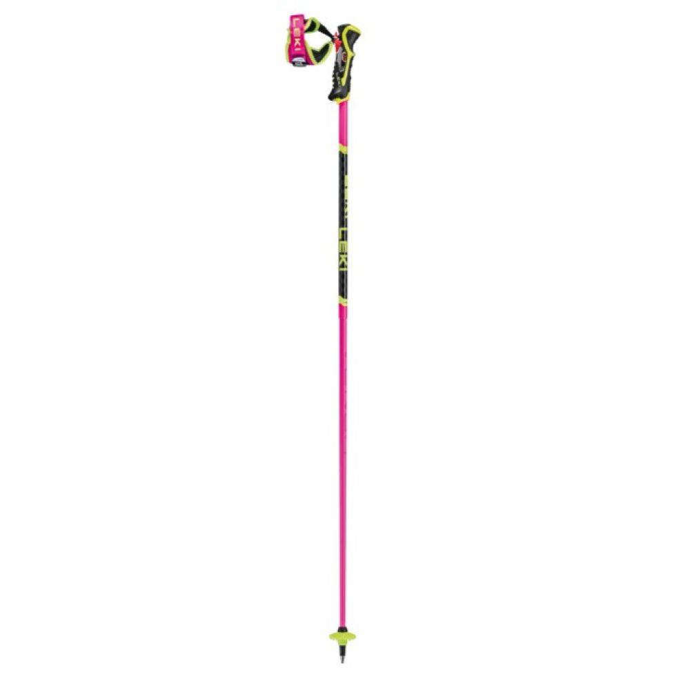 LEKI - VENOM SL 3D PINK