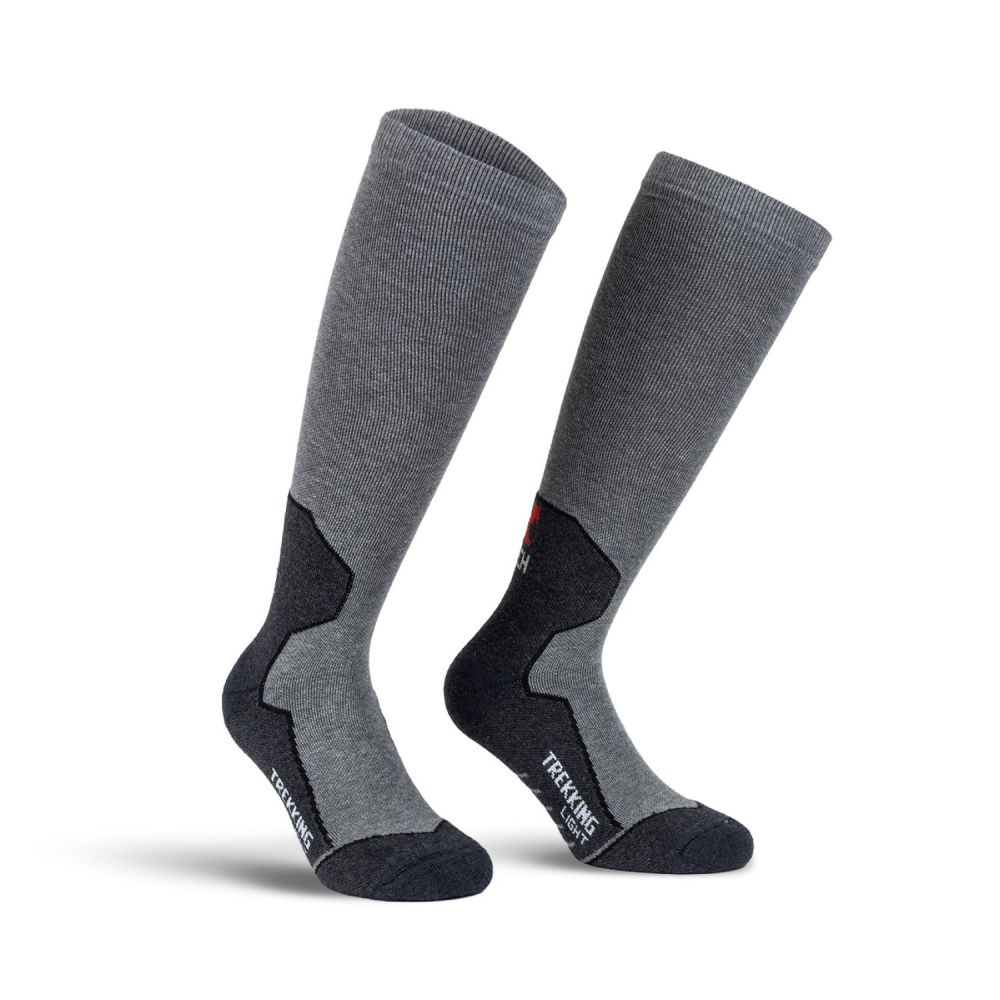 X-TECH - CALZA TREKKING COMP