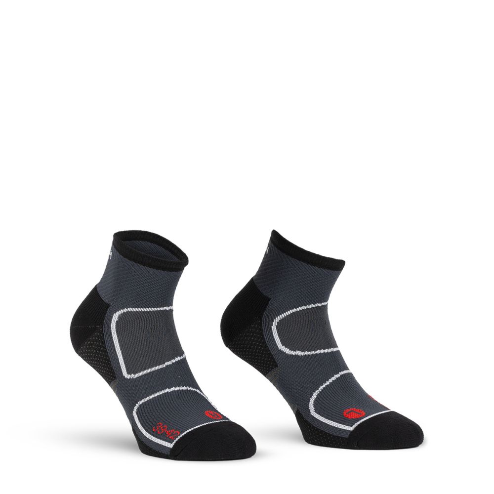 X-TECH - CALZA RUNNING