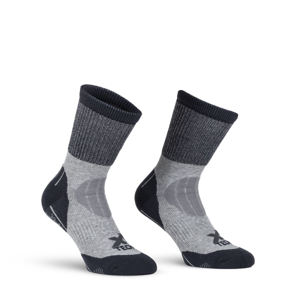X-TECH - CALZA TREKKING