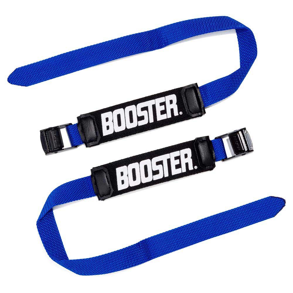 BOOSTER  - BOOSTER MED BLUE