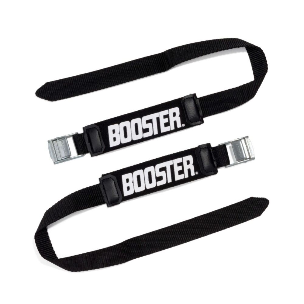 BOOSTER  - BOOSTER MED BLACK