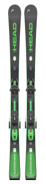 HEAD - SUPERSHAPE E-SPEED + PRT 13 (26)