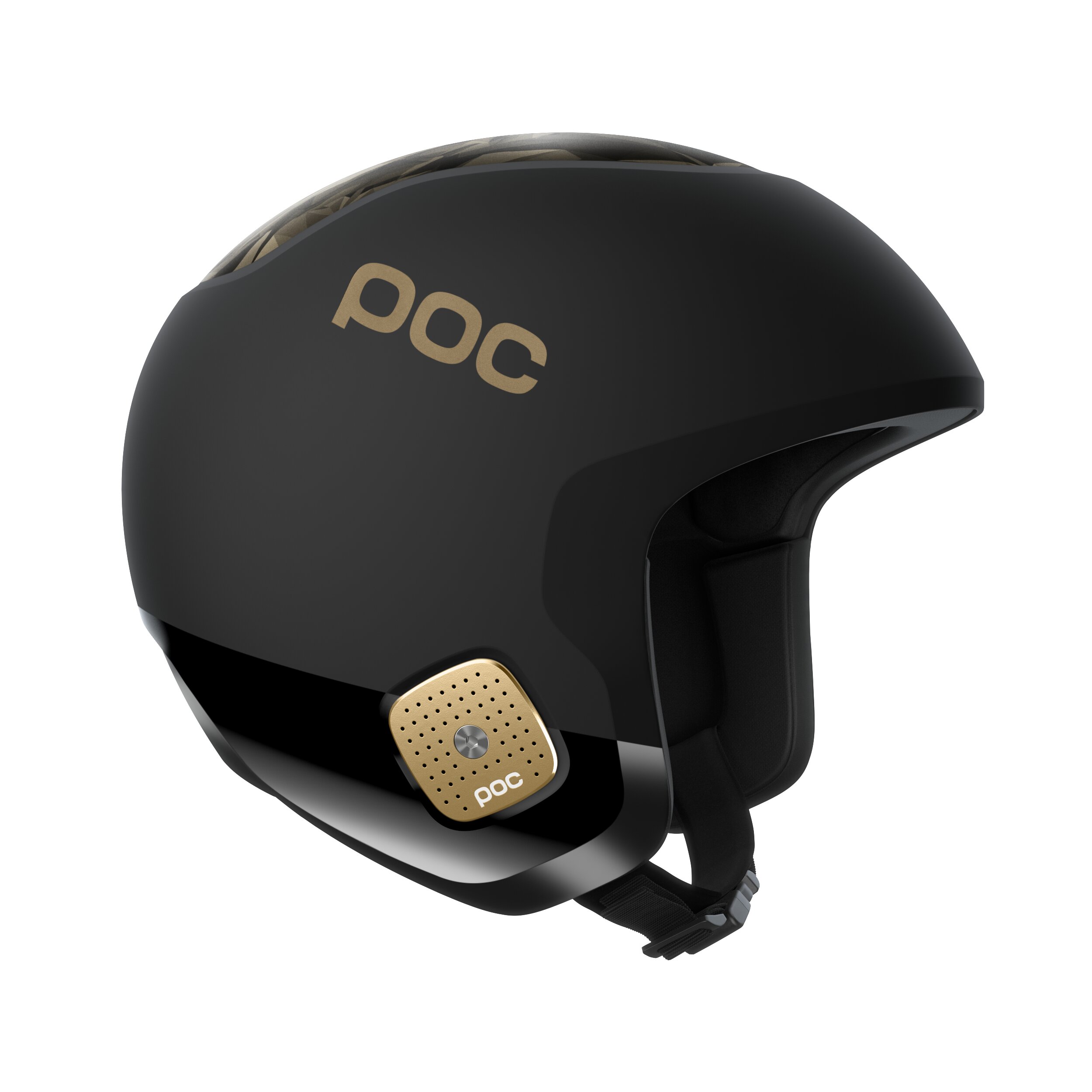 POC - CASCO SKULL DURA ODERMATT JR