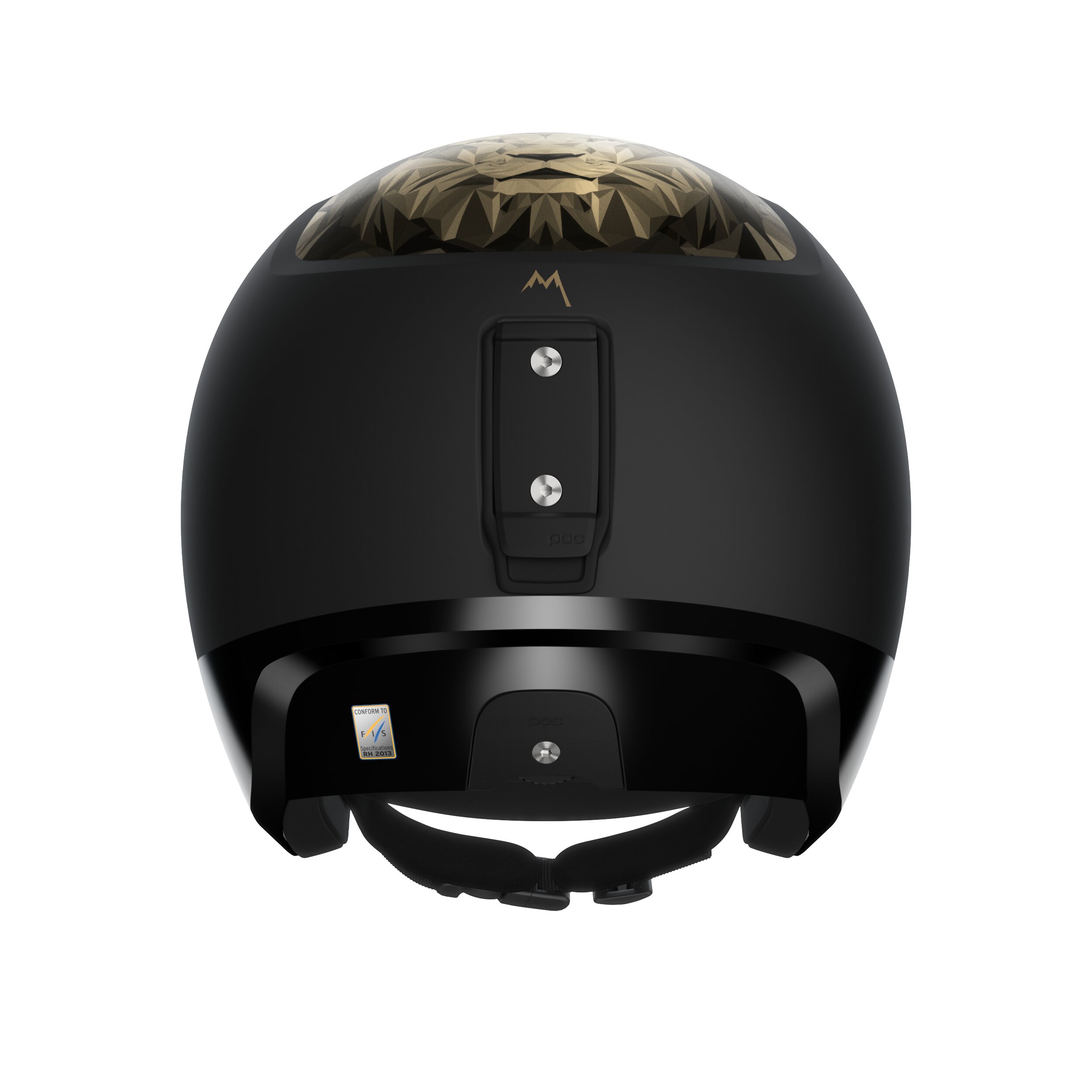 POC - CASCO SKULL DURA ODERMATT JR