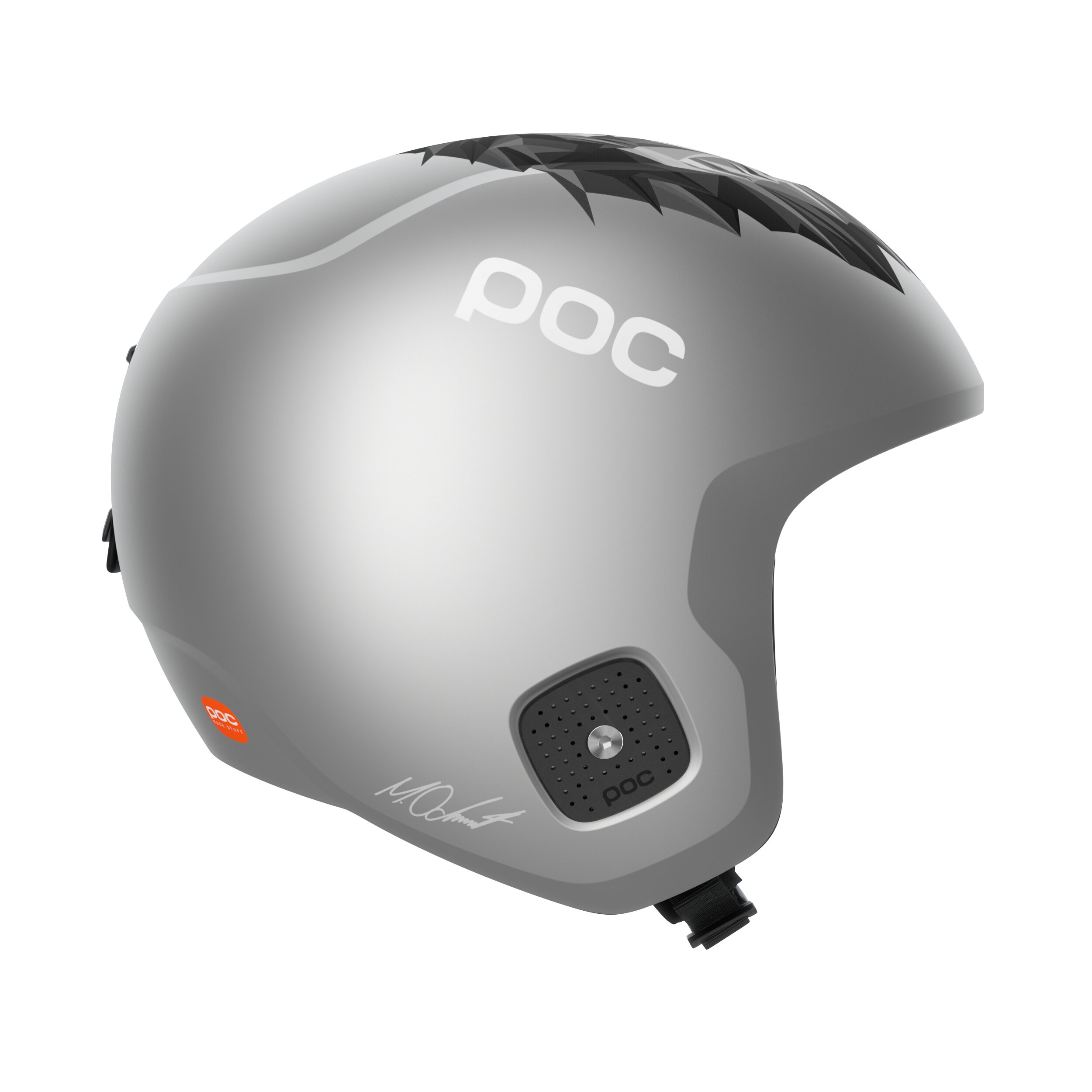 POC - CASCO SKULL DURA ODERMATT JR