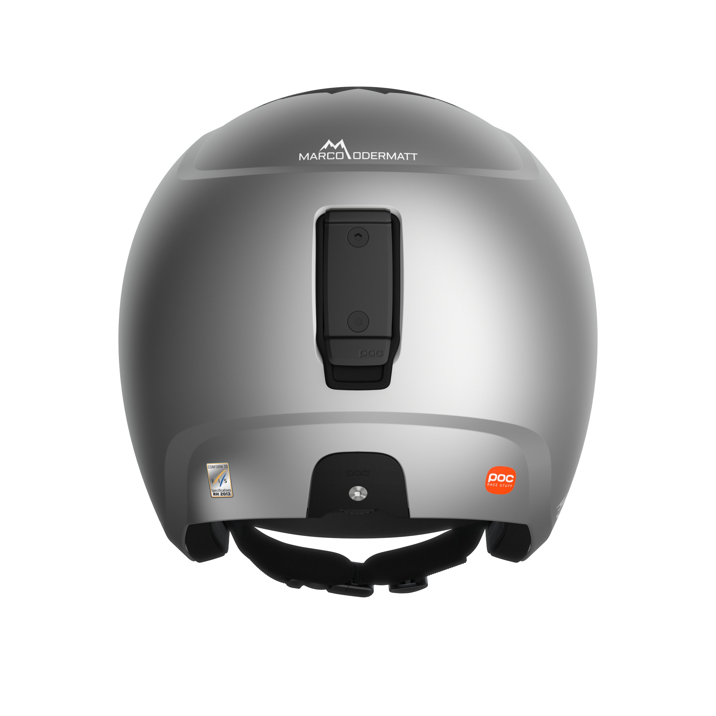 POC - CASCO SKULL DURA ODERMATT JR