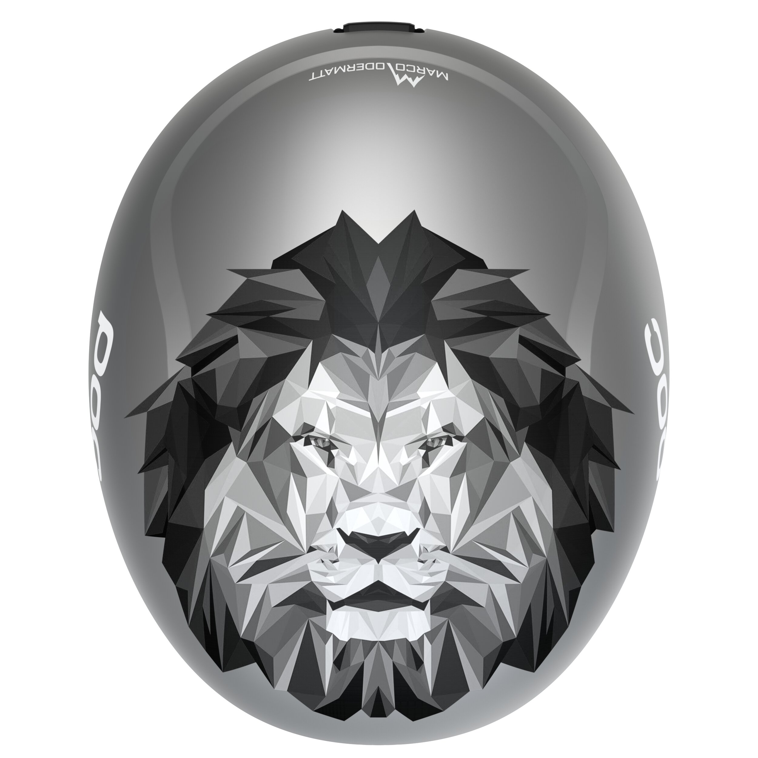 POC - CASCO SKULL DURA ODERMATT JR