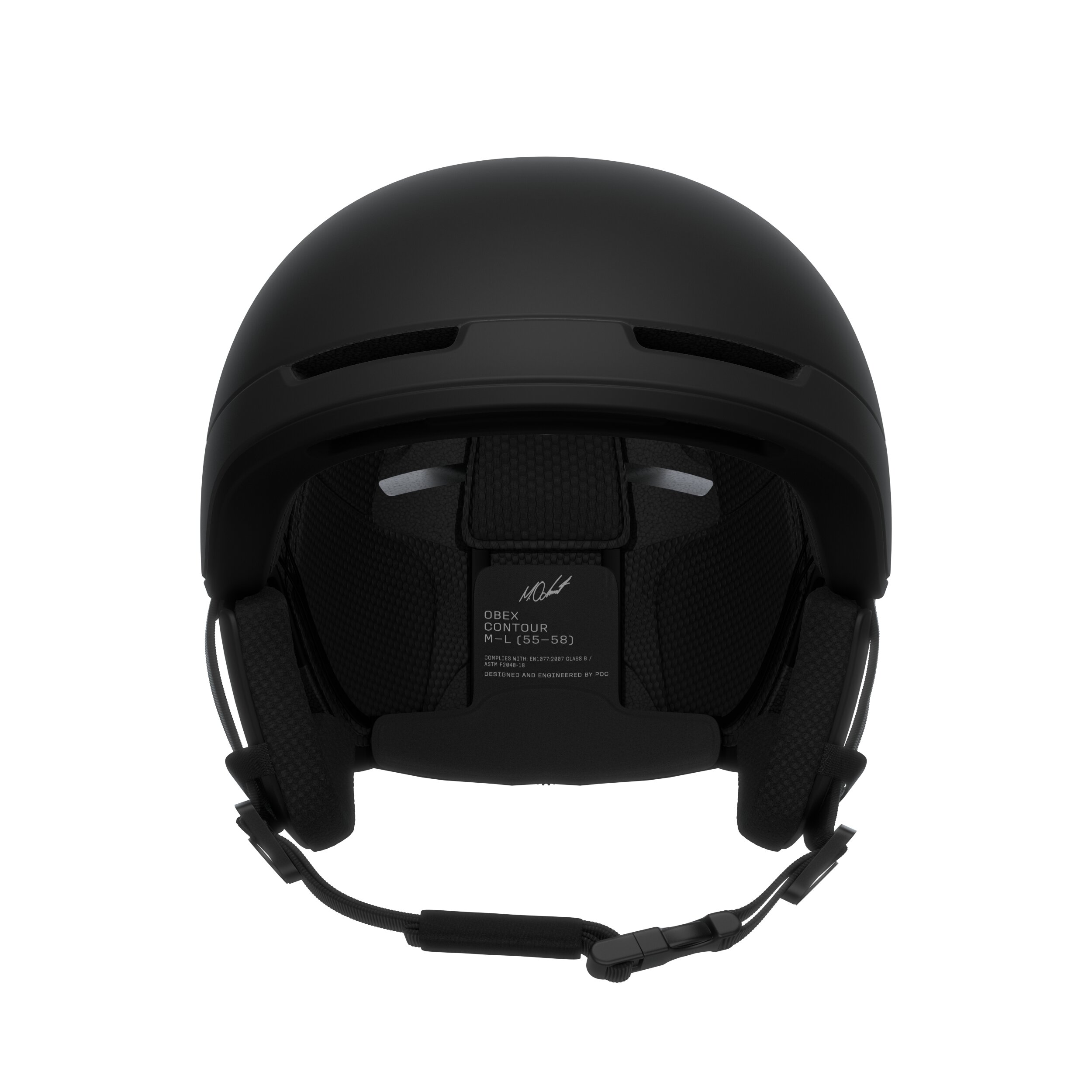 POC - CASCO OBEX CONTOUR ODERMATT