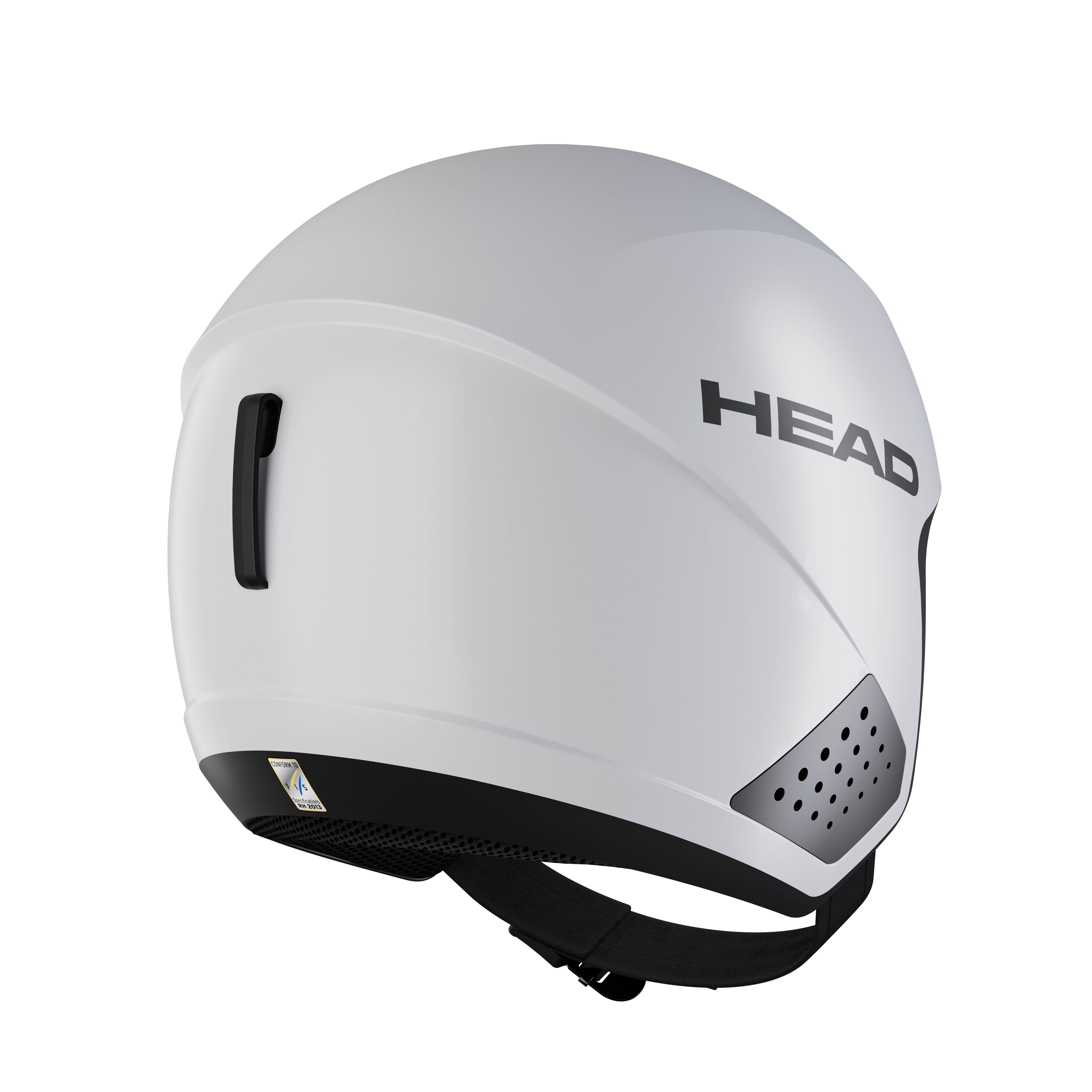 HEAD - CASCO DOWNFORCE