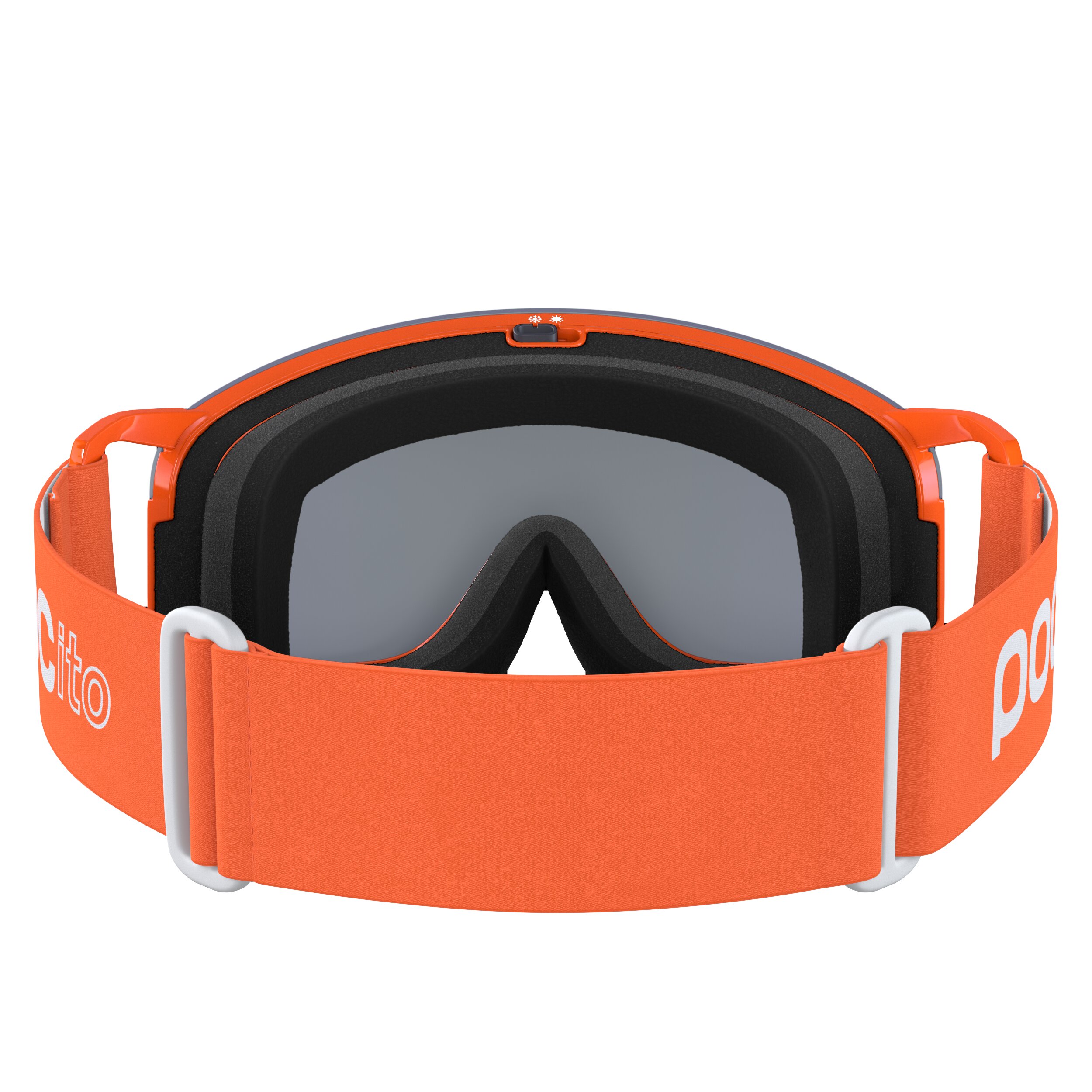 POC - MASCHERA POCITO NEXAL