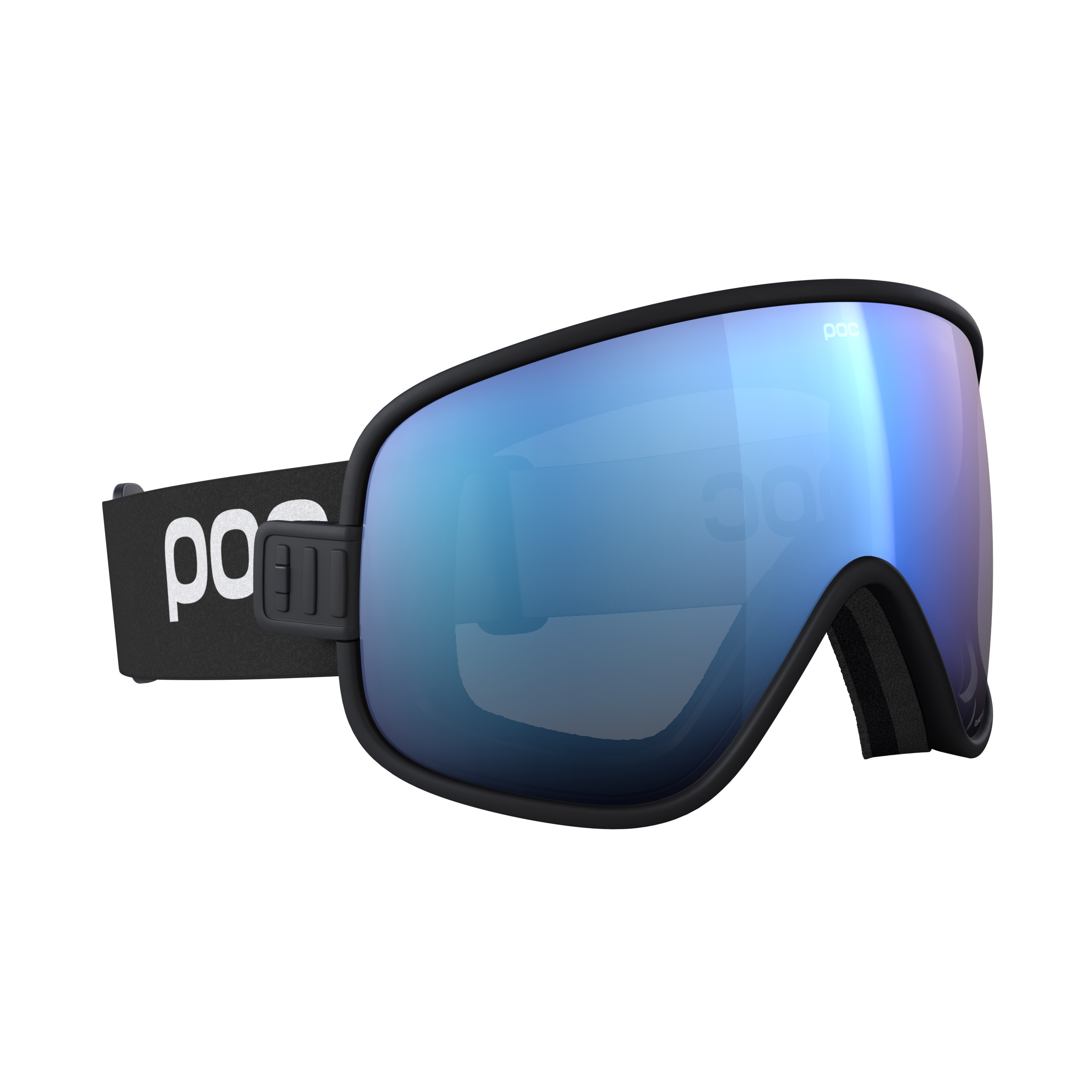 POC - MASCHERA VITREA MID