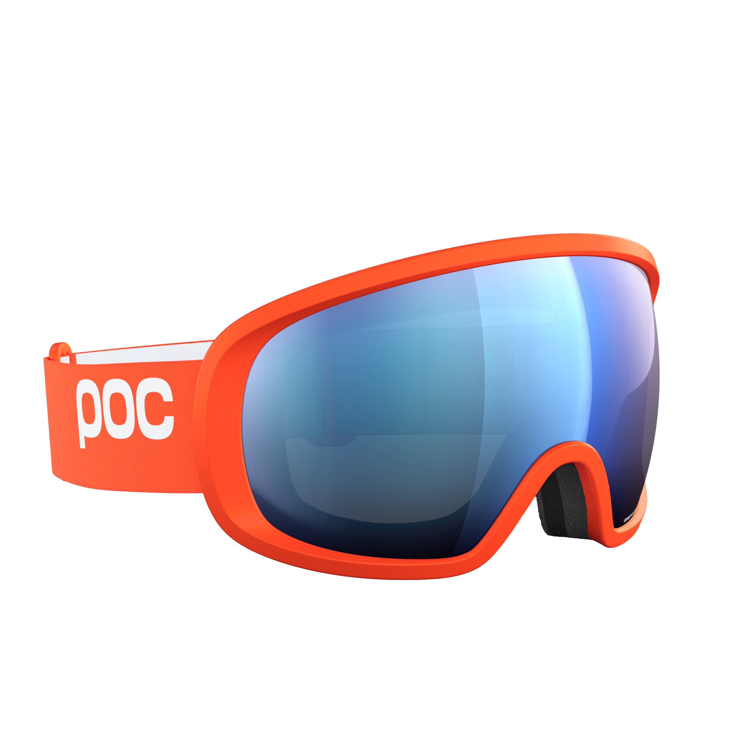 POC - MASCHERA FOVEA