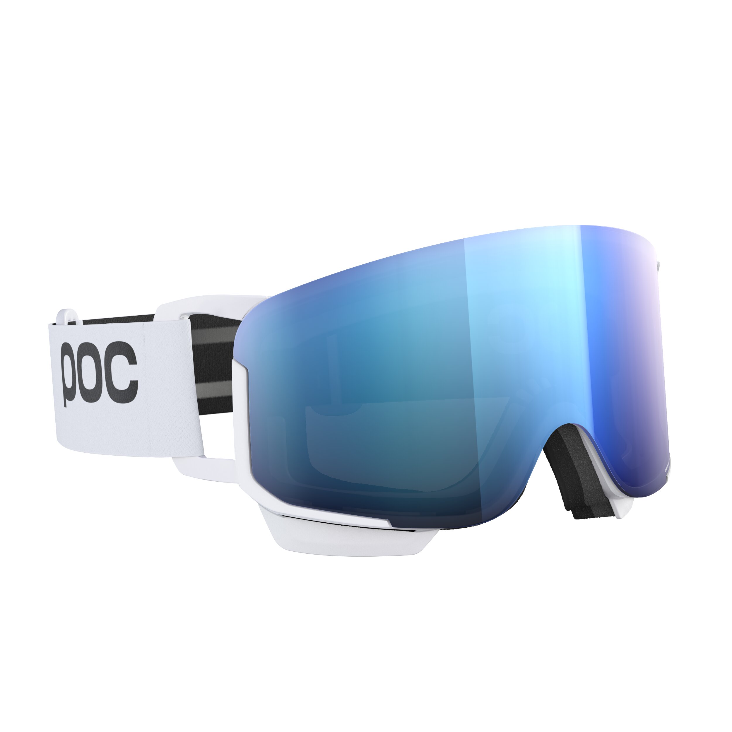 POC - MASCHERA NEXAL MID