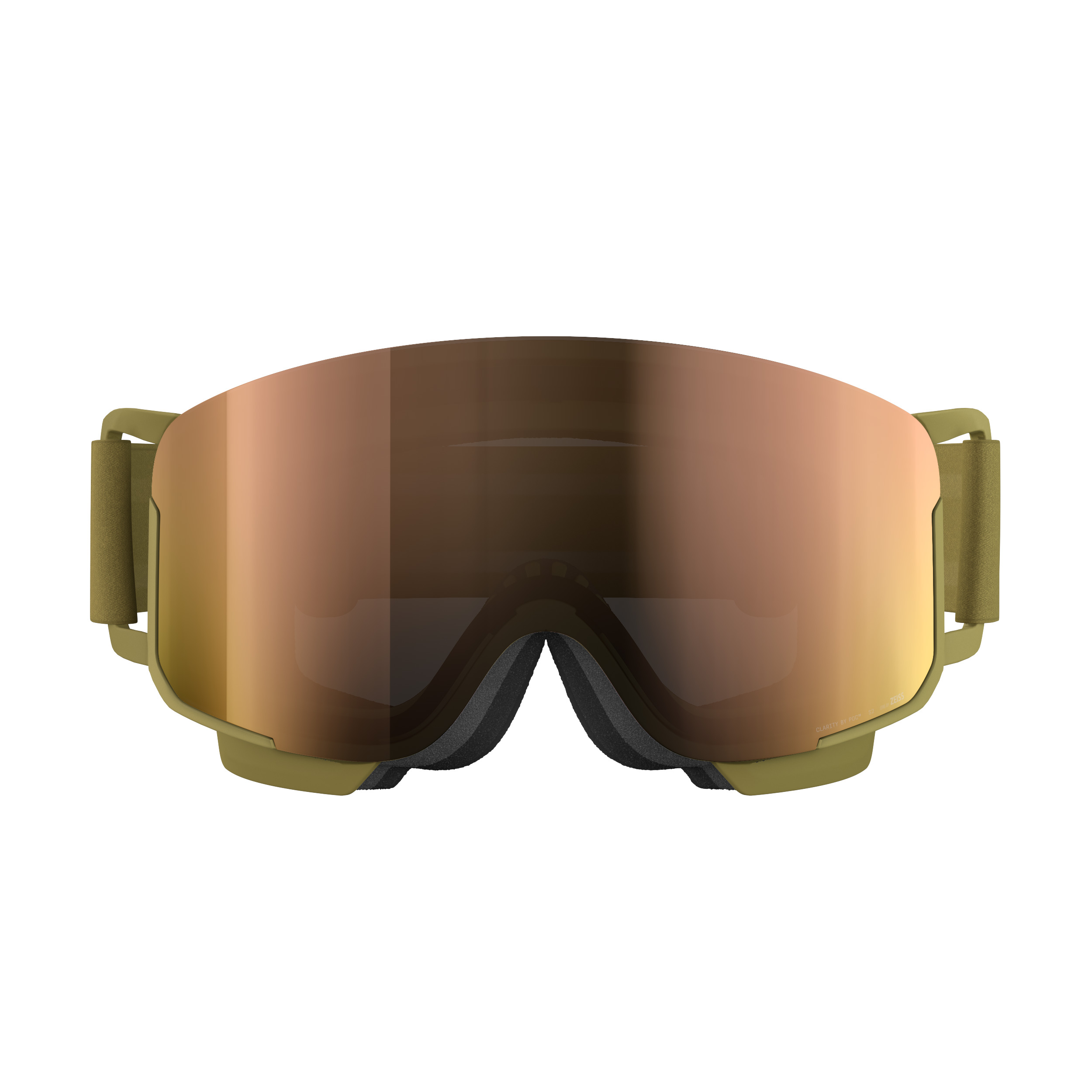 POC - MASCHERA NEXAL MID