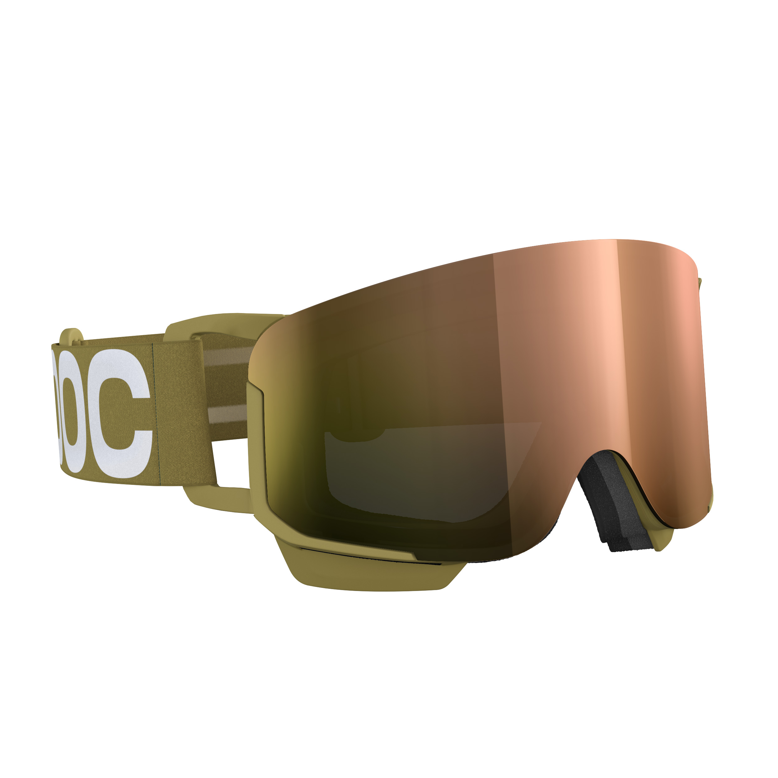 POC - MASCHERA NEXAL MID