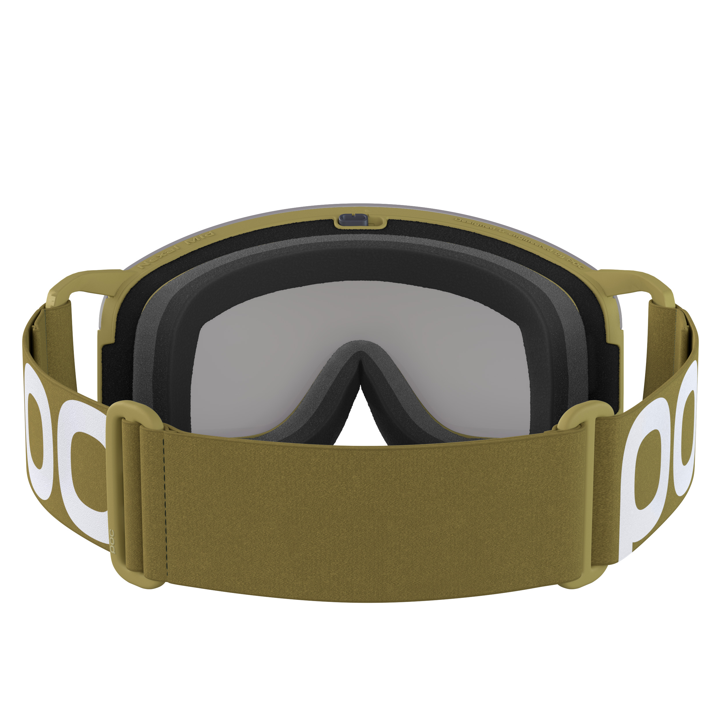 POC - MASCHERA NEXAL MID