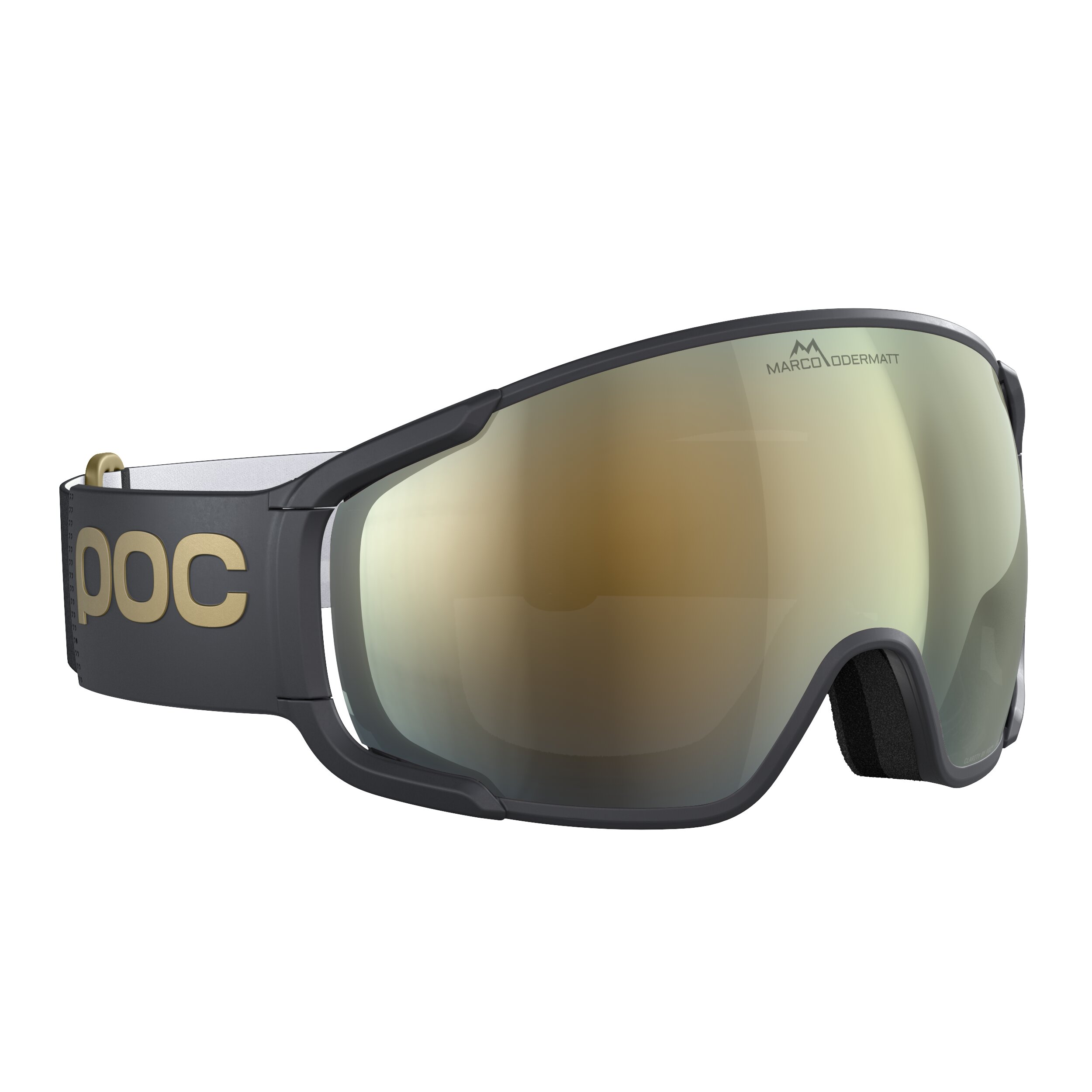 POC - MASCHERA ZONULA ODERMATT