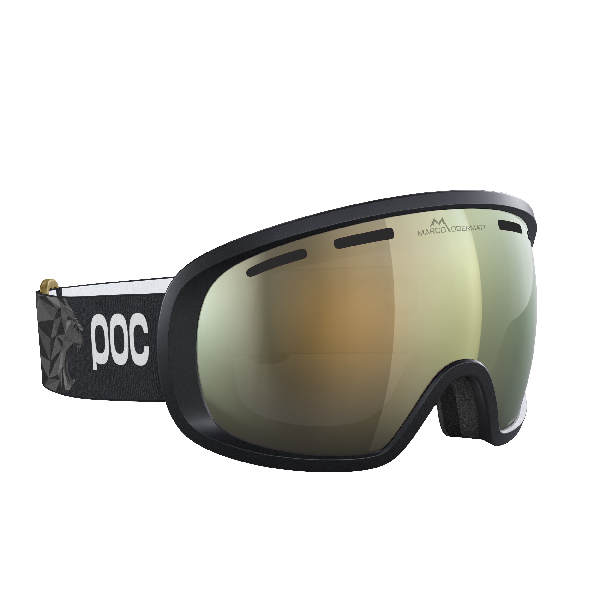 POC - MASCHERA FOVEA ODERMATT