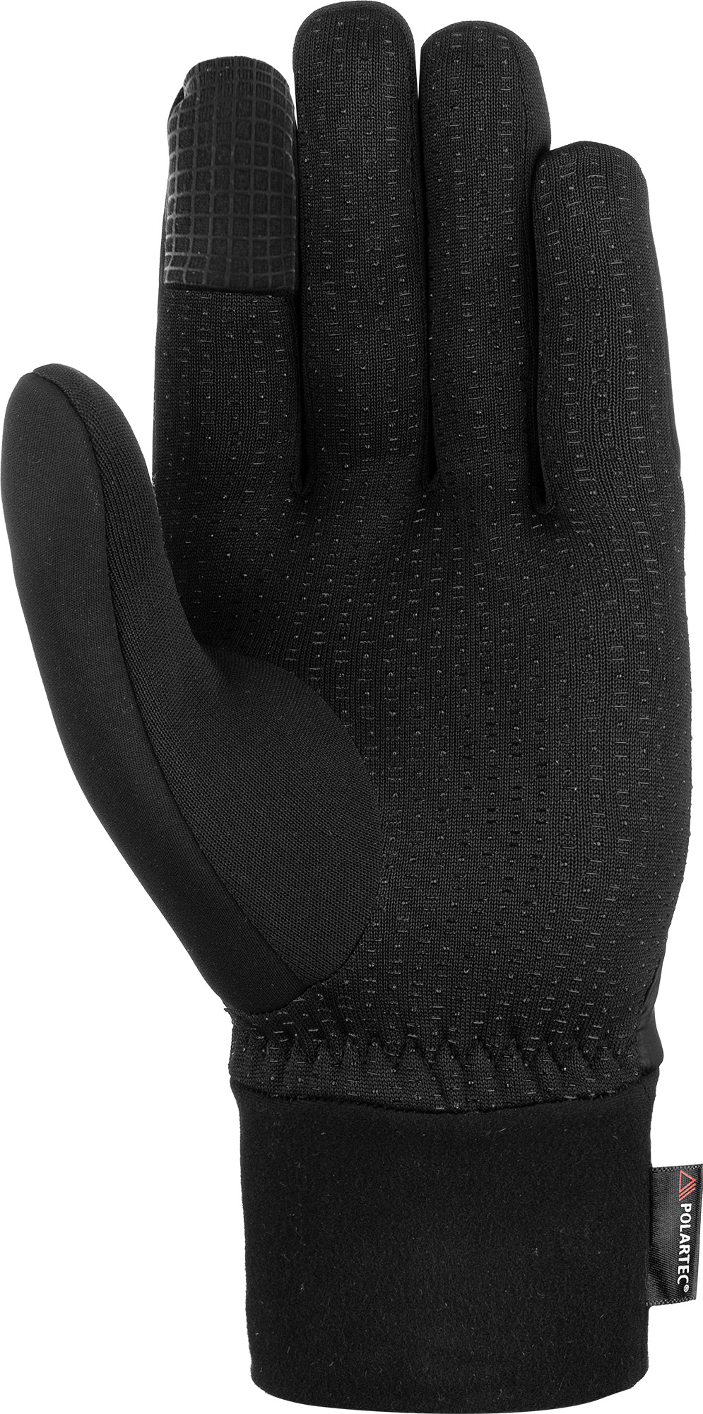 REUSCH - GARHWAL HYBRID