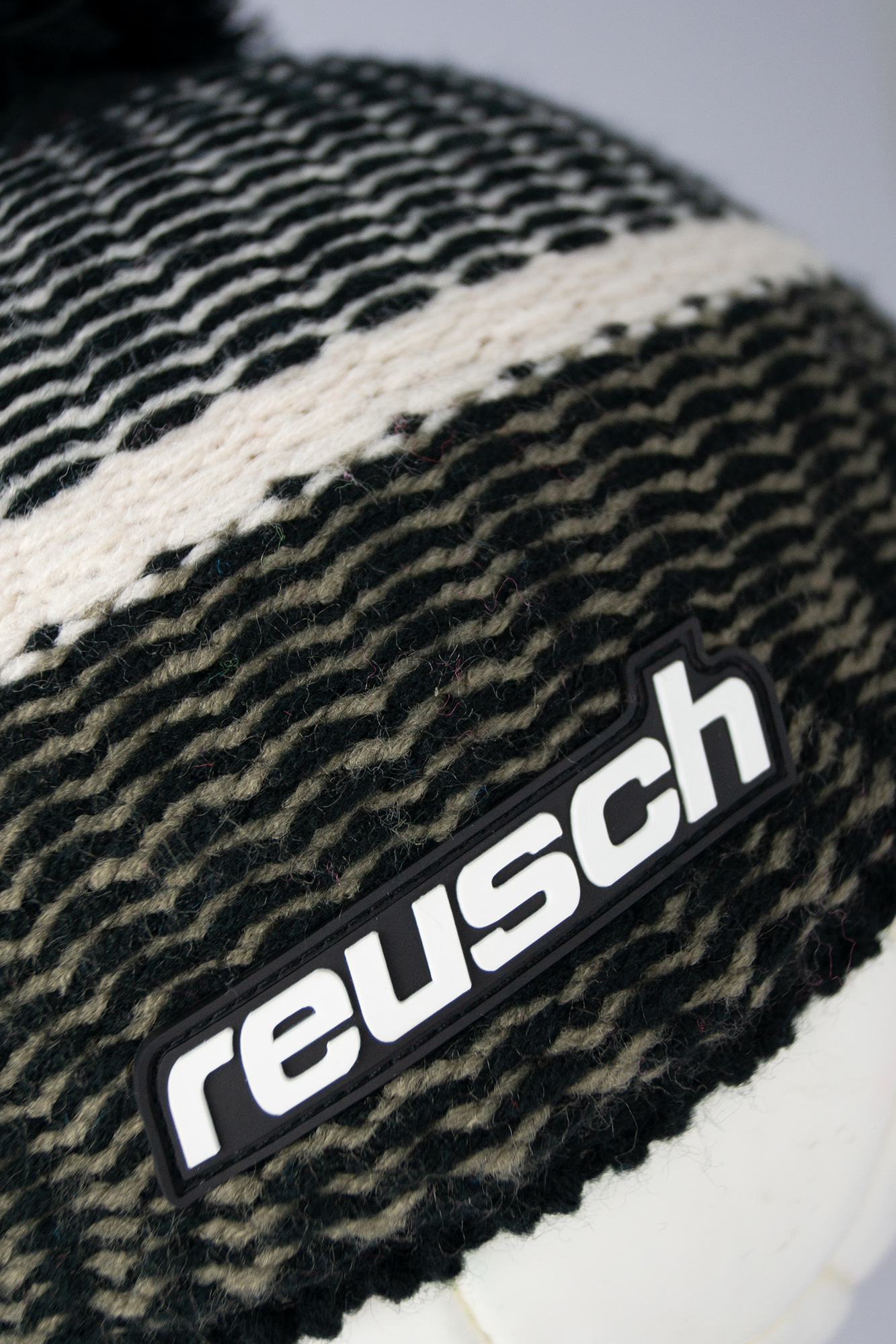 REUSCH - NOAH BEANIE
