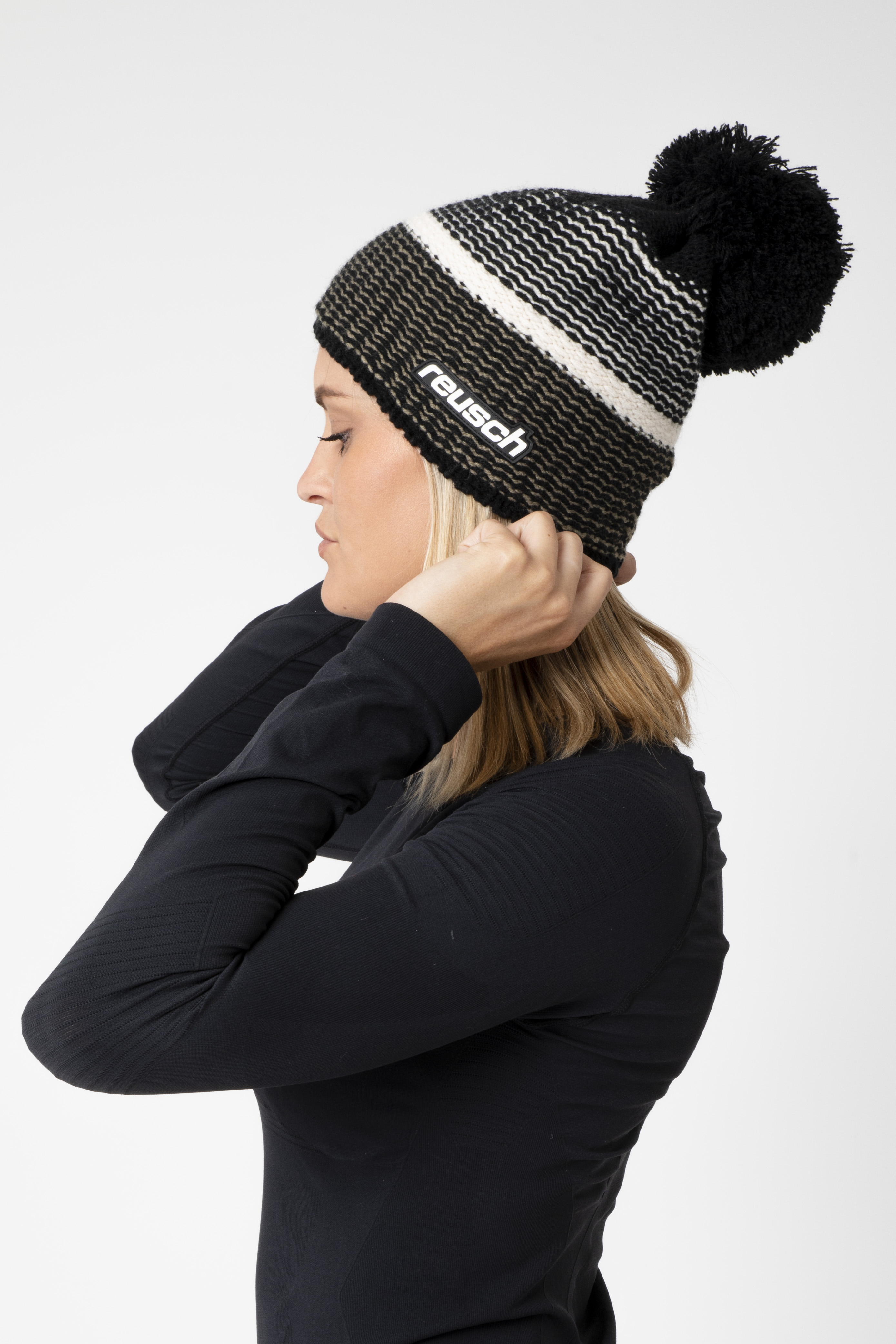 REUSCH - NOAH BEANIE