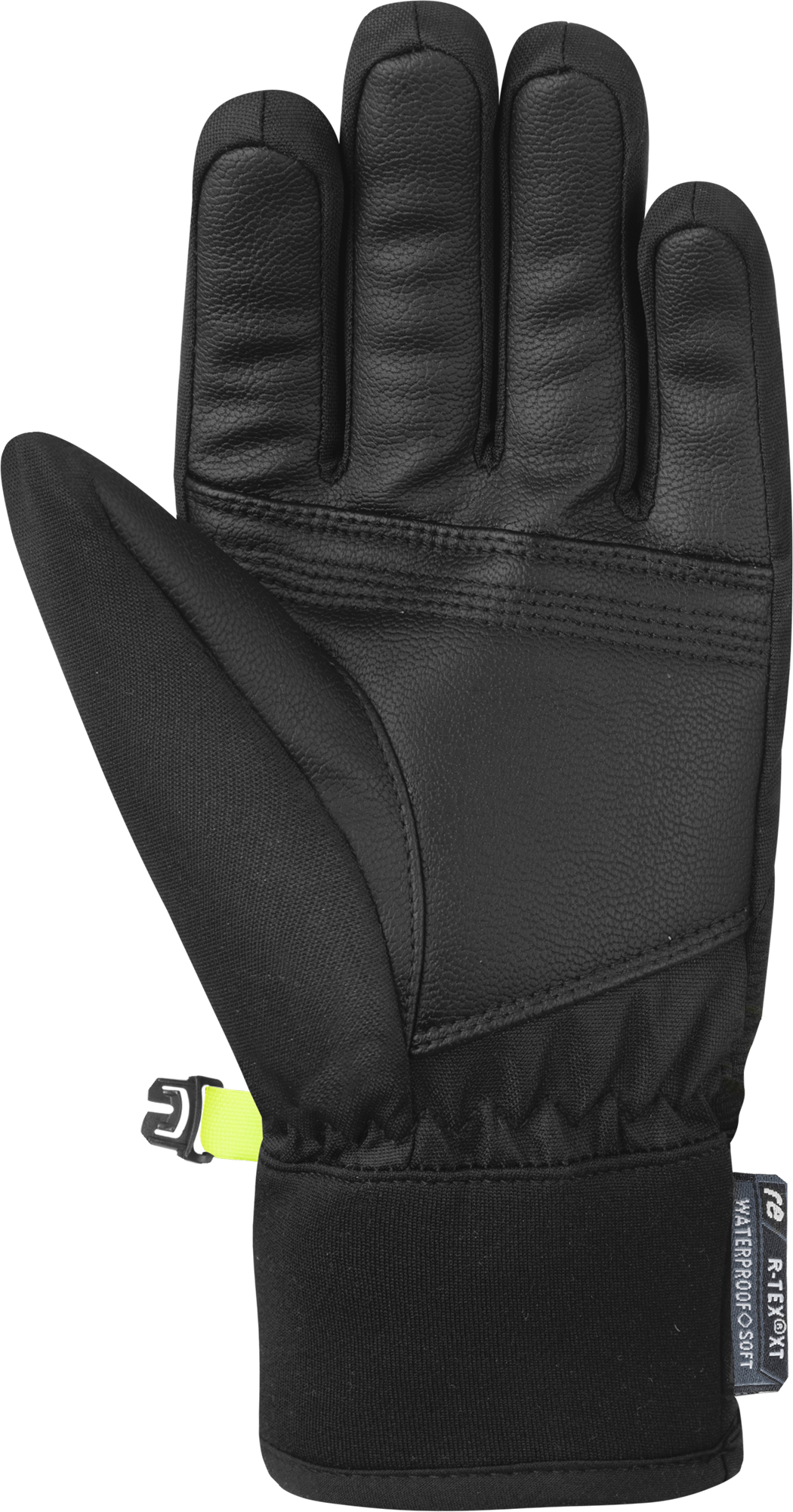 REUSCH - BENJI R-TEX JR