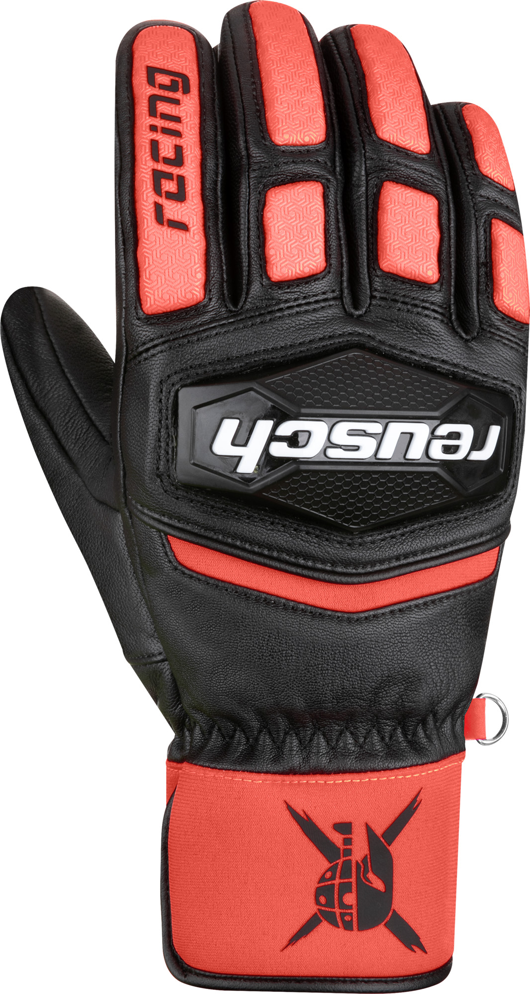 REUSCH - WORLDCUP WAR GS JR